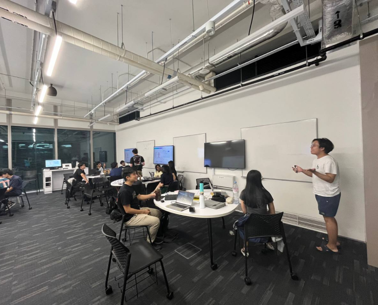 Mock Interview Session