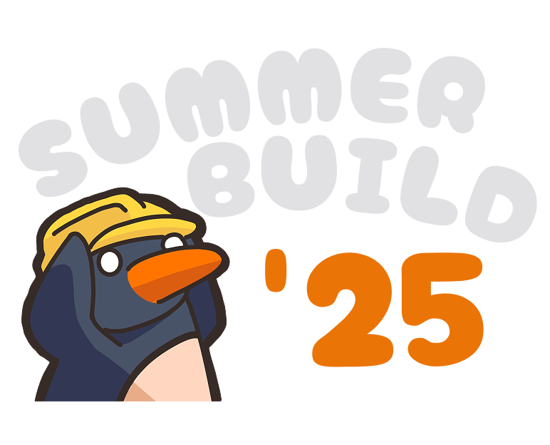 SummerBuild Session