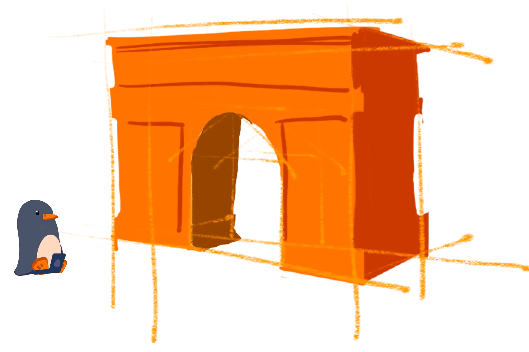 Bridging the Gap Graphic